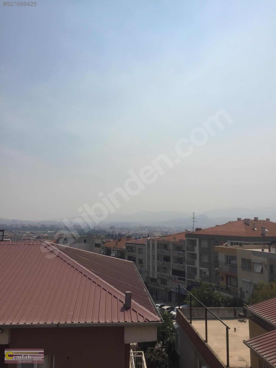 CEMLAK EMLAK DÜNYASINDAN BUCADA SATILIK DAİRE Satılık Daire İlanları