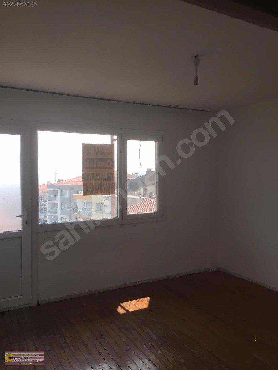 CEMLAK EMLAK DÜNYASINDAN BUCADA SATILIK DAİRE Satılık Daire İlanları
