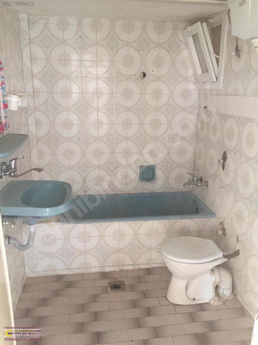 CEMLAK EMLAK DÜNYASINDAN BUCADA SATILIK DAİRE Satılık Daire İlanları
