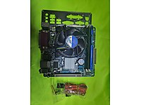 GİGABYTE GA-H61N-D2V #1282666433