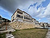 YENİ FOÇA SİTE İÇERİSİNDE MARİNA YAKINI 2+1 SATILIK DAİRE