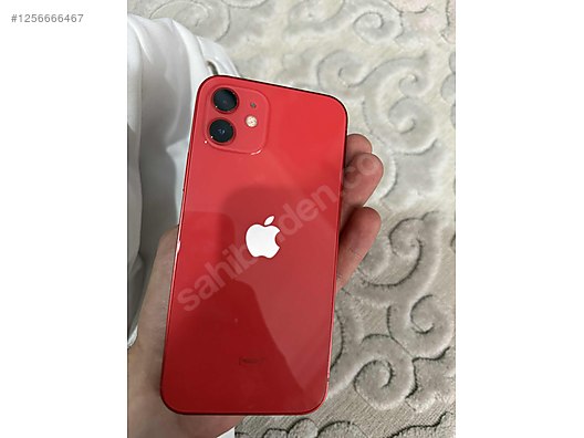 iPhone 12 256 GB Modelleri ve Fiyatları