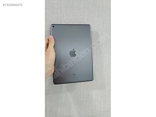 その他 iPad7 Apple iPad 7 32 GB Tablet - 1323666472