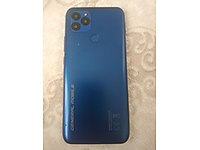 general mobile gm 21