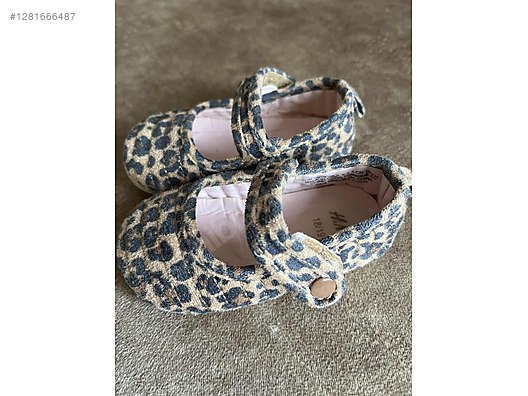 İkinci El ve Sıfır Alışveriş / Anne & Bebek / Bebek Giyim / Ayakkabı & Patik