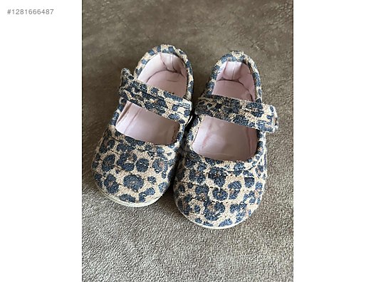 İkinci El ve Sıfır Alışveriş / Anne & Bebek / Bebek Giyim / Ayakkabı & Patik