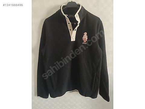 RLP LAUREN SWEATSHİRT M BEDEN 1800 tl - Ralph Lauren Erkek