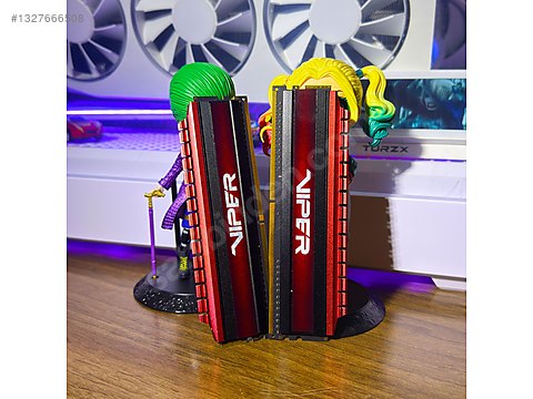 PATRIOT VIPER 4 16GB (2x8GB) 3200MHz CL16 DDR4 sahibinden.comda