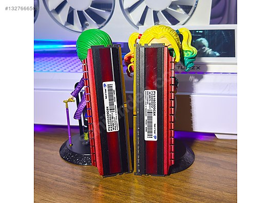 PATRIOT VIPER 4 16GB (2x8GB) 3200MHz CL16 DDR4 sahibinden.comda