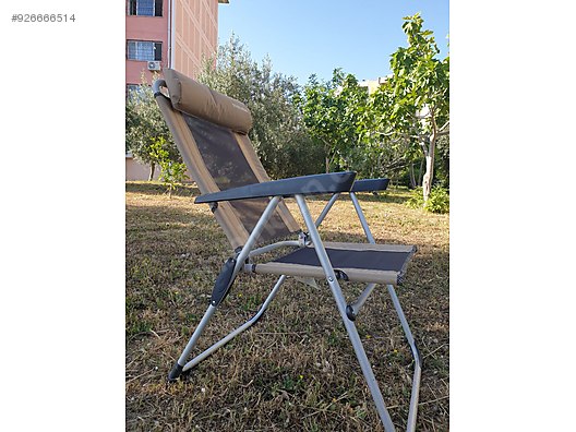 decathlon kamp sandalyesi sahibinden comda 926666514