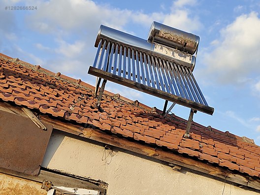Güneş Enerjisi Sistemi - uygun fiyata, acil satılık güneş enerjisi