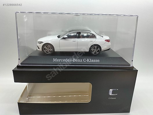 Mercedes-Benz Classe C Station Wagon 220 d Mild hybrid Advanced Plus