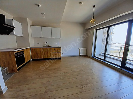 BAHÇEŞEHİR STRADA FIRSAT BÜYÜK TİP 1+1 BÜYÜK BALKONLU (KUPON) #1259666547