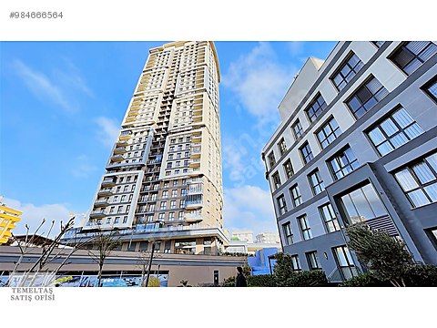 referans kartal towers atalar mahallesinde 1 1 kiralik daire kiralik daire ilanlari sahibinden com da 984666564
