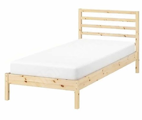 TARVA/LURÖY MODEL KARYOLA + HAFSLO MODEL