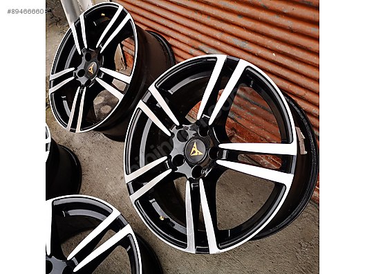 Seat Uretimi Inc Otomobil Arazi Araci Janti 2 600 Tl Sahibinden Satilik Ikinci El 894666608