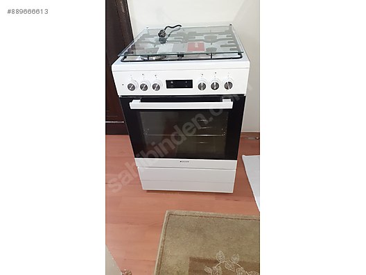 arcelik 8541 dg beyaz ocakli firin firin ilanlari sahibinden com da 889666613
