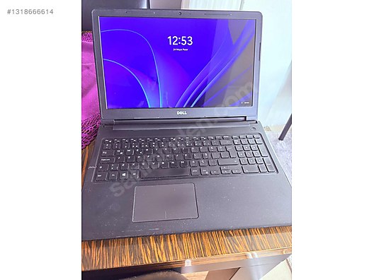 Dell / DELL INSPIRON 15 5100 Notebook sahibinden.comda - 1318666614