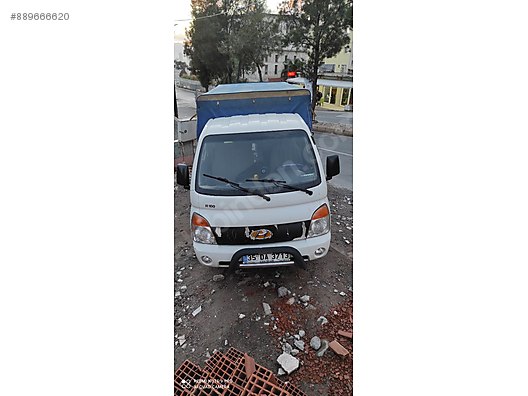 Hyundai H 100 Model 89 000 Tl Sahibinden Satilik Ikinci El 895469662