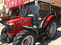 kahramanmaras massey ferguson traktor modelleri ikinci el ve sifir massey ferguson fiyatlari sahibinden com da