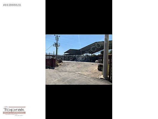 Izmir Menderes Toprak Gayrimenkul Menderes Emlak Ilanlari Sahibinden Com Da