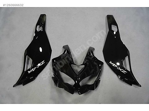 Grenaj / Kawasaki ninja zx4r grenaj kaporta sahibinden.comda