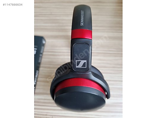 Sennheiser best sale hd 4.58