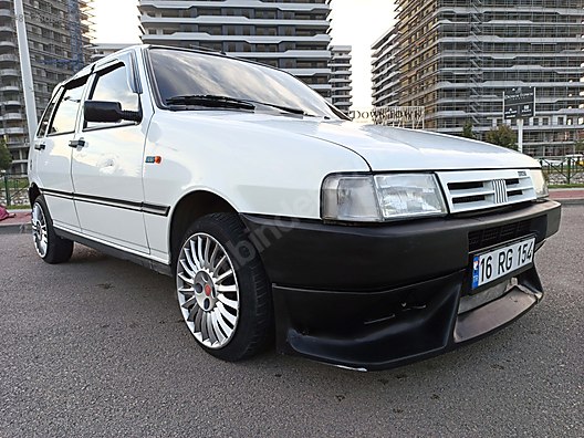 Fiat Uno 70 S Orjinal 75bin Kmde 2000 Model Hidrolik Temiz Tek Degisenli Uno At Sahibinden Com 872666634