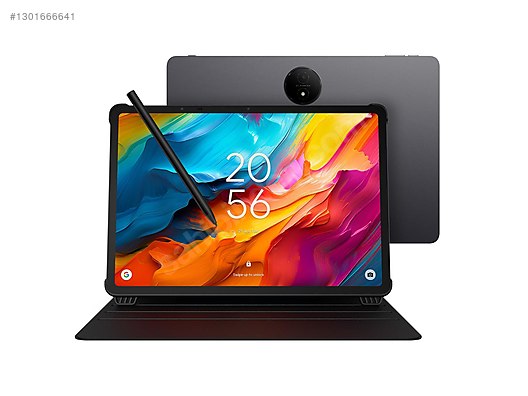 TCL NxtPaper 14 256 GB Tablet - 1301666641