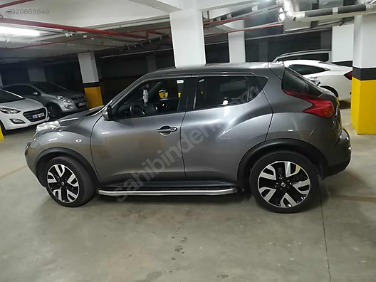 nissan juke 1 6 platinum sahibinden satilik nissan juke sahibinden comda 920666649