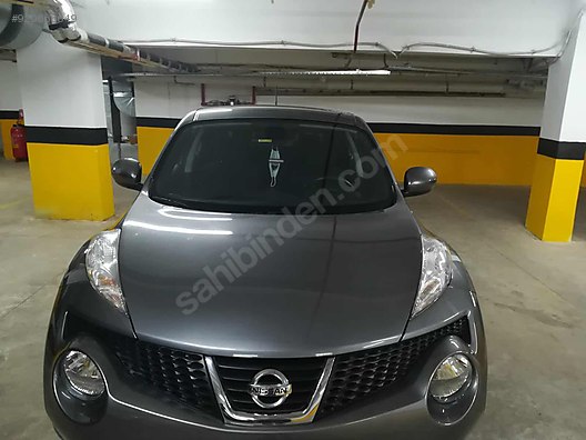 nissan juke 1 6 platinum sahibinden satilik nissan juke sahibinden comda 920666649
