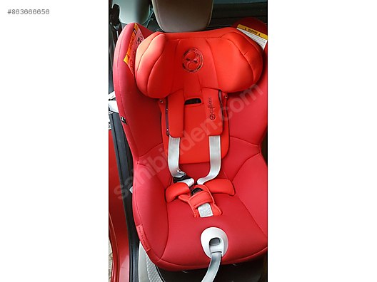 Cybex Sirona M2 I Size Oto Koltugu Cybex Cocuk Oto Koltugu Sahibinden Com Da 863666656
