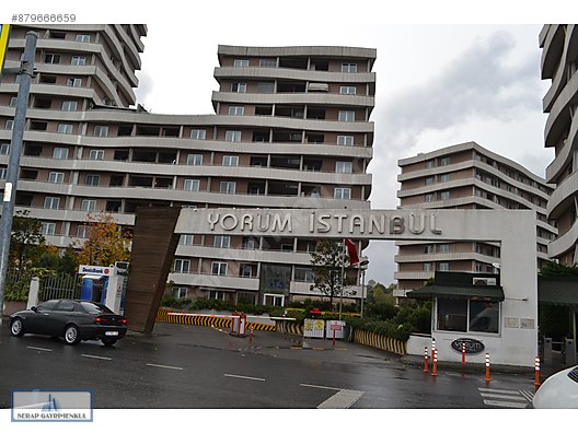 Emlak Ofisinden 3 1 135 M Satilik Daire 1 650 000 Tl Ye Sahibinden Com Da 879666659