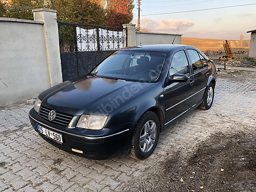 Volkswagen Bora 1 6 Pacific Oncelik Suv Araclar Ile Takasli Acil Satilik Volkswagen Bora At Sahibinden Com 931666660