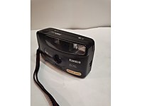 35mm Filmli Kompakt Ikinci El Ve Sifir Analog Fotograf Makinesi Cesitleri Sahibinden Com Da