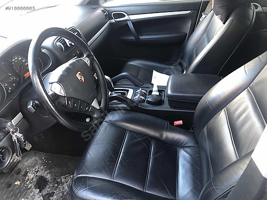 porsche cayenne 3 2 acil sahibinden masrafsiz hasar kayitsiz satilik prestij sahibinden comda 916666665
