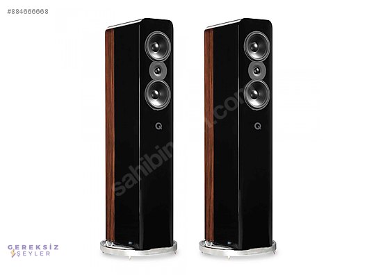 Q Acoustics Concept 500 Kule Tipi Hoparlor Sifir Q Acoustics Raf Tipi Hoparlor Fiyatlari Sahibinden Com Da 884666668