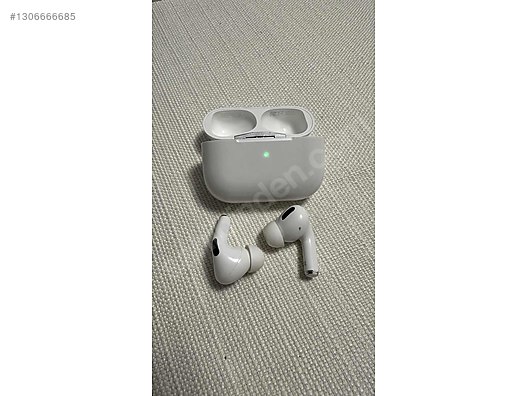 AirPods Pro 1. Nesil (A2084) sahibinden.comda - 1306666685