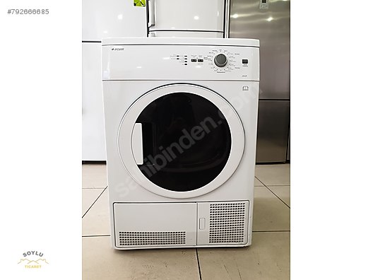 Arcelik 7 Kg Camasir Kurutma Makinesi Cok Temiz Teslim Kurulum Camasir Kurutma Makinesi Ilanlari Sahibinden Com Da 792666685