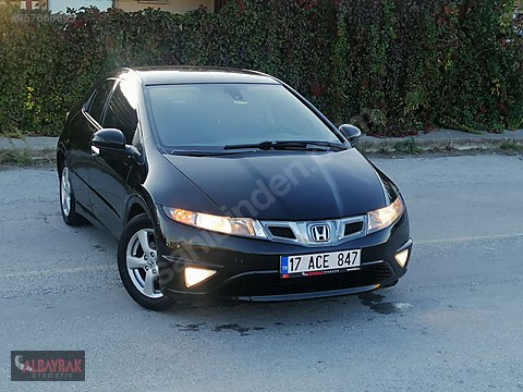 honda civic 1 4 sport 2010 model honda civic 1 4 sport i shift 133 bin kmde otomatik at sahibinden com 957666695
