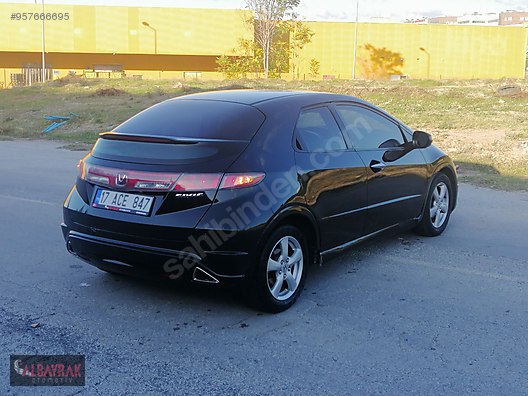 honda civic 1 4 sport 2010 model honda civic 1 4 sport i shift 133 bin kmde otomatik at sahibinden com 957666695