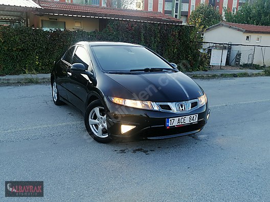 honda civic 1 4 sport 2010 model honda civic 1 4 sport i shift 133 bin kmde otomatik at sahibinden com 957666695