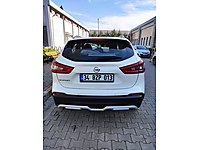 ikinci el nissan qashqai 1 6 dci tekna plus fiyatlari modelleri sahibinden com da