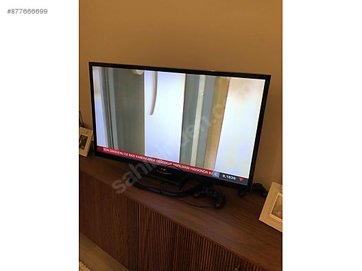 Lg 42la640s Za Ikinci El Lg Led Lcd Tv Ilanlari Sahibinden Com Da 877666699