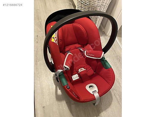 Sahibinden Ana Kucağı