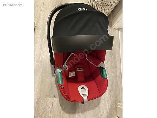 Anne & Bebek Taşıma