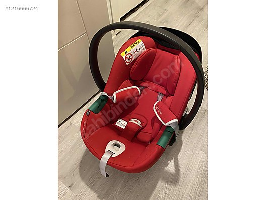 İkinci El ve Sıfır Alışveriş / Anne & Bebek / Taşıma / Ana Kucağı