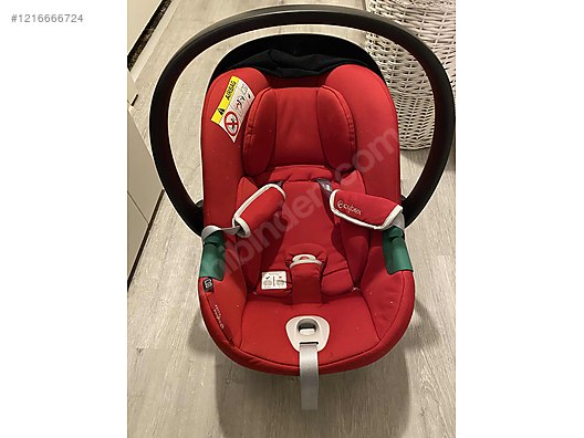 İkinci El ve Sıfır Alışveriş / Anne & Bebek / Taşıma / Ana Kucağı