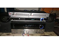 DBX 215 S STEREO GRAFİK EKOLAYZER #1102666728