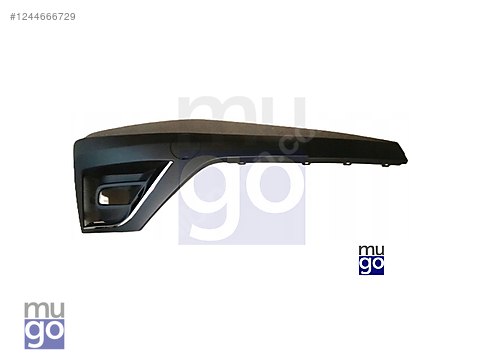 Minivan & Panelvan / Kaporta & Karoser / TRAFİC 4 SİS ÇERÇEVESİ